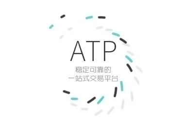 ATP平台MG动画